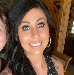 Meet your Posher, Brittnee